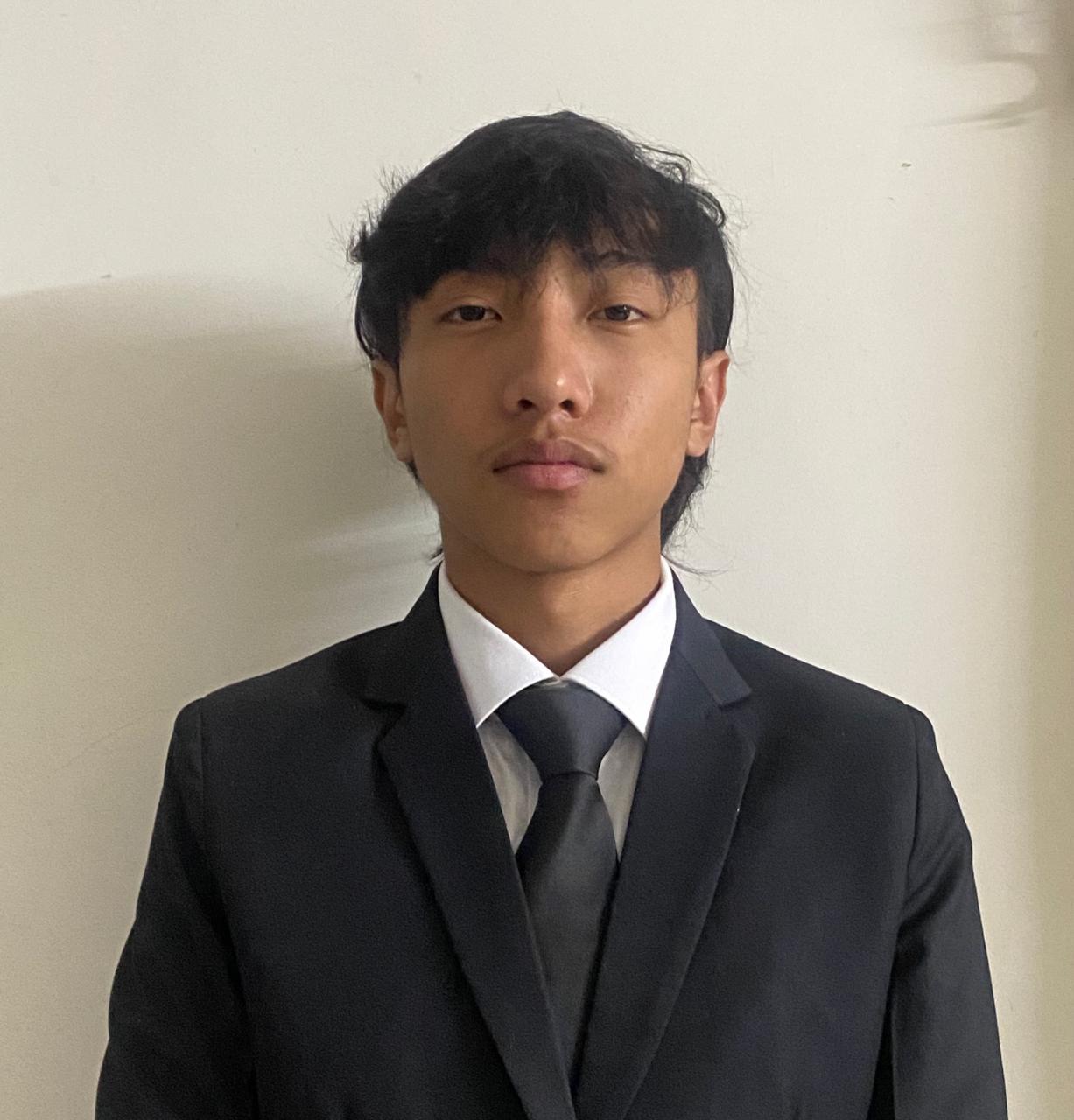 Russell Gurung
